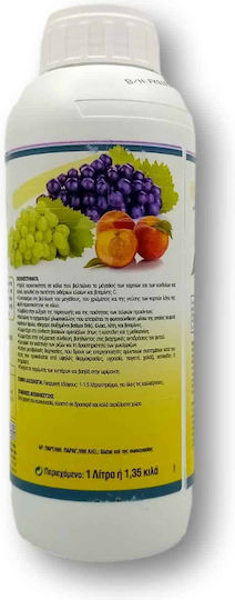 Bio-Dünger Farmasulf Ks 1 Lt
