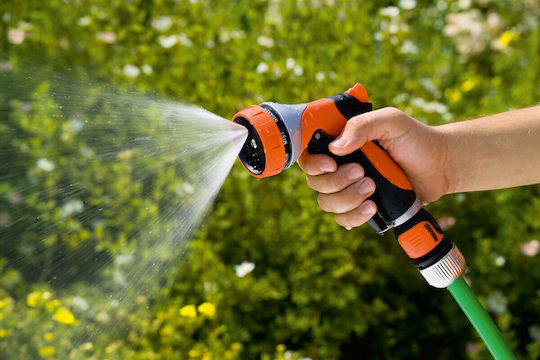 Stocker Multi-Choice Water Gun