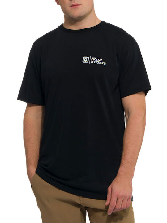 T-shirt Black