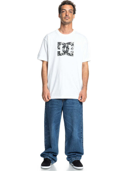 Star T-shirt White