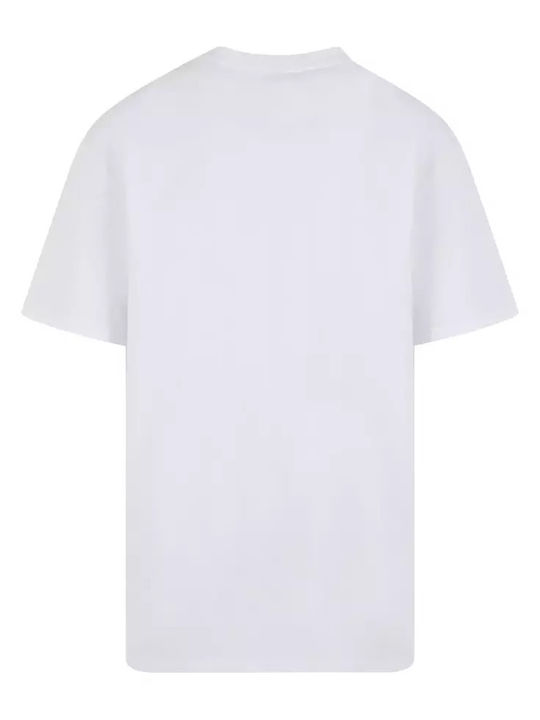 T-shirt White