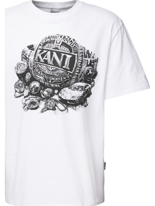 T-shirt White