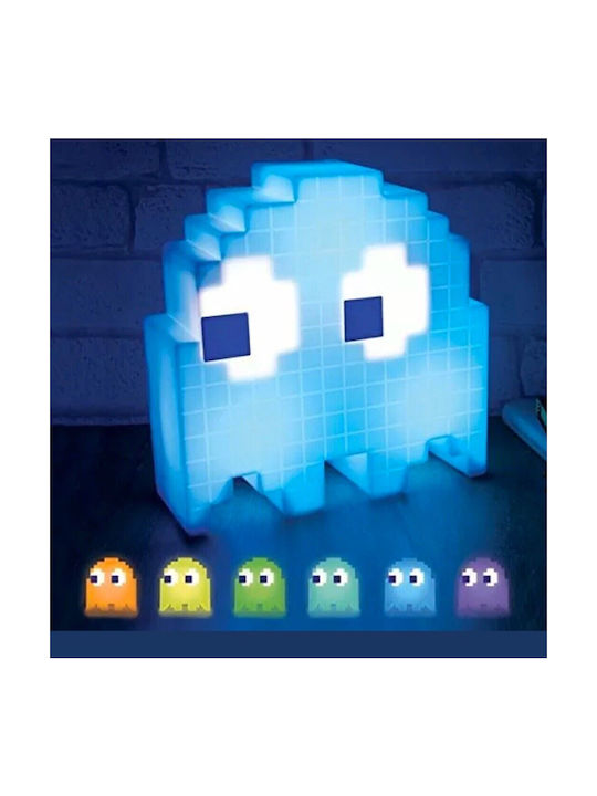 Decorative Light Pacman Ghost Design – Pacman Ghost Light Oem