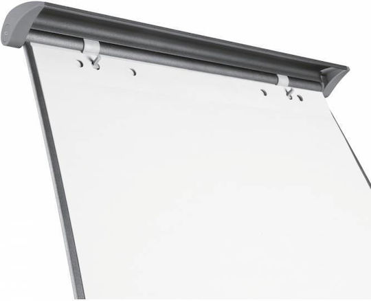 Legamaster Flip Chart Pad 20 Sheets White 98x65cm