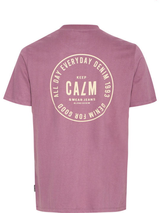 Tricou Purple