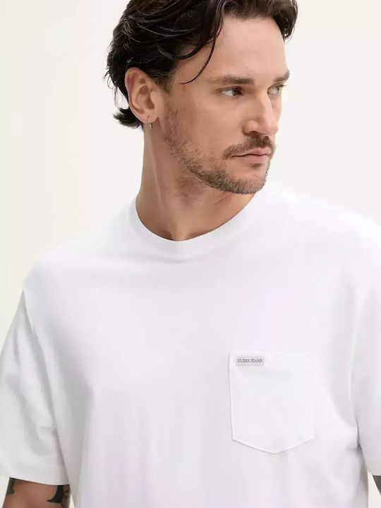 T-shirt Λευκό
