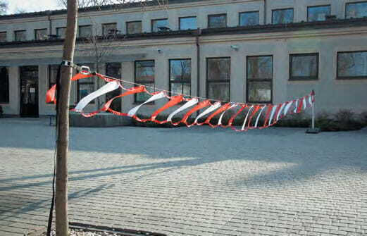 Protekt Extendable Barrier At501