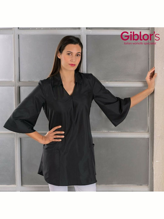 Работна Риза Nadia Giblors Bionic Finish Giblor's Работна Риза Nadia Giblors Bionic Finish Giblor's