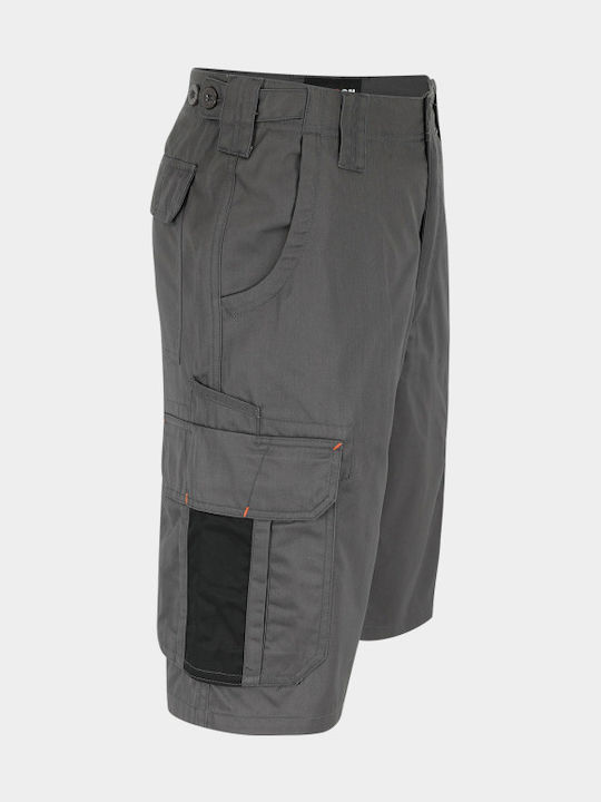 Herock Tyrus Grey Black