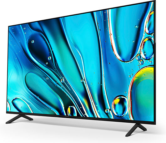 Sony Smart Τηλεόραση 75" 4K UHD LED BRAVIA 3 HDR (2025) K-75S3