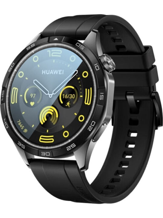Rurihai Screen Protector για το Huawei Watch GT 4 46mm 1τμχ