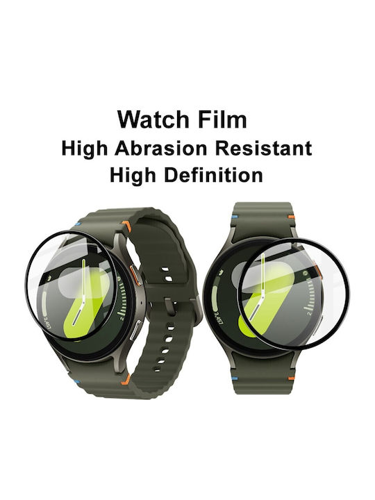 Imak Displayschutzfolie für das Galaxy Watch7 44mm 1Stück