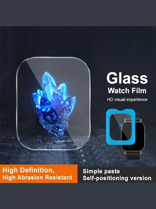 Imak Screen Protector για το Redmi Watch 5 Lite 1τμχ