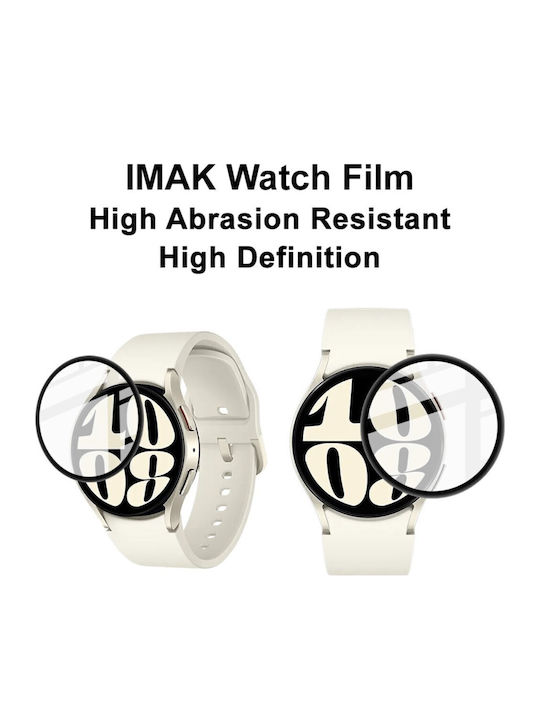 Imak Displayschutzfolie für das Galaxy Watch7 40 mm 1Stück