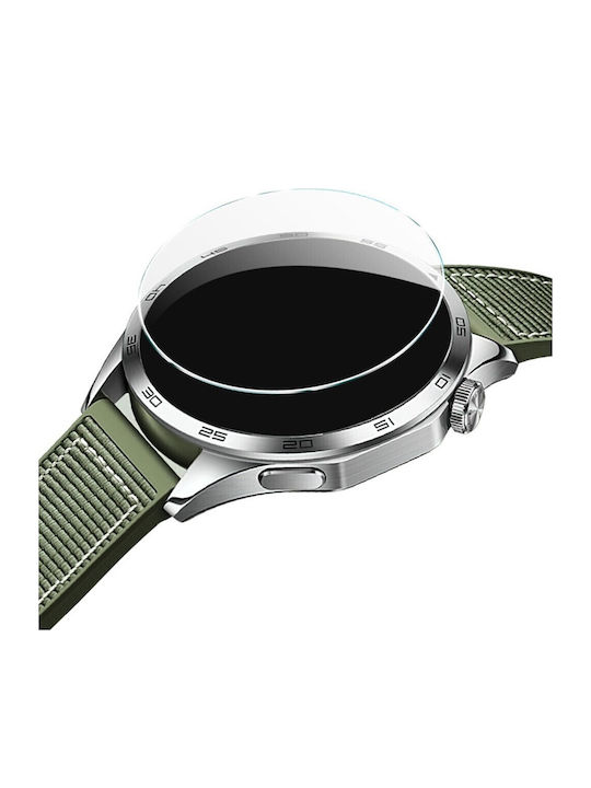 Imak Защитен екран за Galaxy Watch7 40mm 1бр