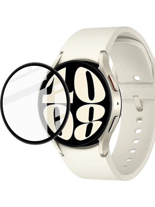 Imak Displayschutzfolie für das Galaxy Watch7 40 mm 1Stück