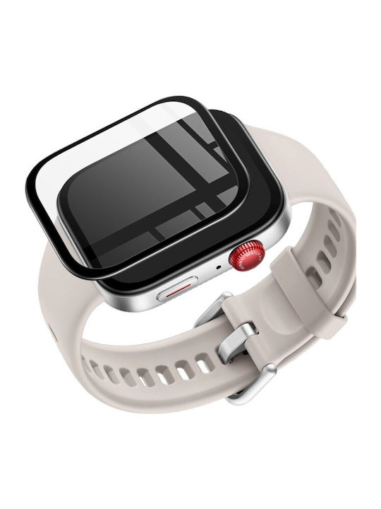 Imak Displayschutzfolie für das Apple Watch Serie 10, Apple 1Stück
