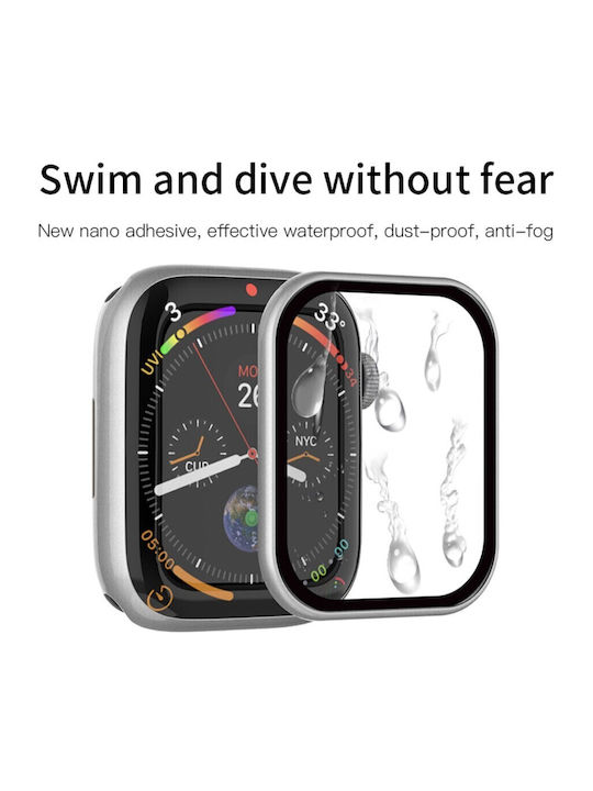 Rurihai Screen Protector for the Apple Watch Series 10, RURIHAI 1pcs
