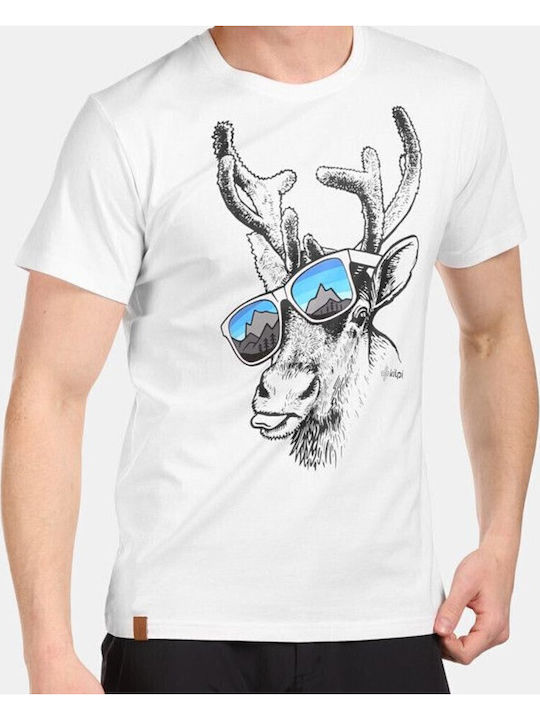T-shirt White
