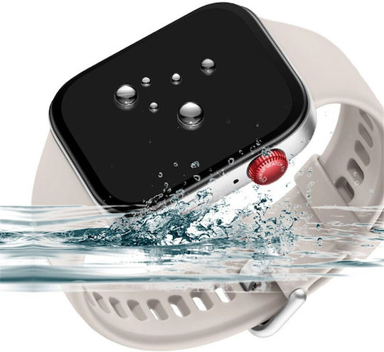 Imak Screen Protector for the Apple Watch Series 10, Apple 1pcs