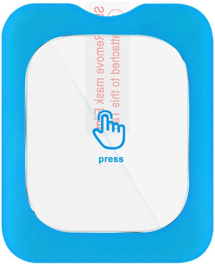 Imak Screen Protector για το Redmi Watch 5 Active 1τμχ