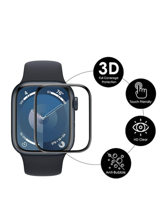 Enkay Screen Protector for the Apple Watch Series 10, Apple 2pcs