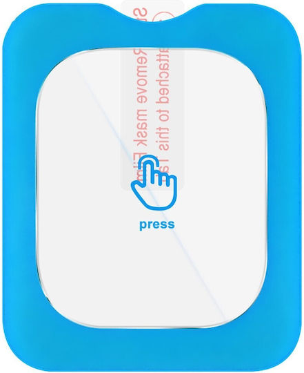 Imak Screen Protector για το Redmi Watch 5 Lite 1τμχ