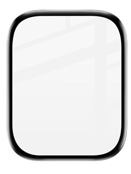 Imak Screen Protector για το Apple Watch Series 10, imak 1τμχ