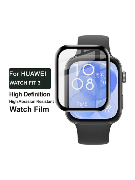 Imak Screen Protector pentru Ceas Huawei Fit 3 1buc