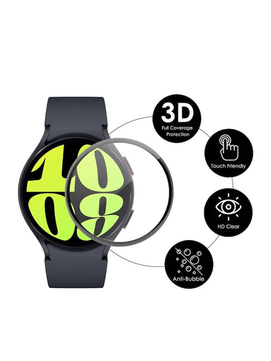 Enkay Screen Protector for the Galaxy Watch7 44mm 1pcs