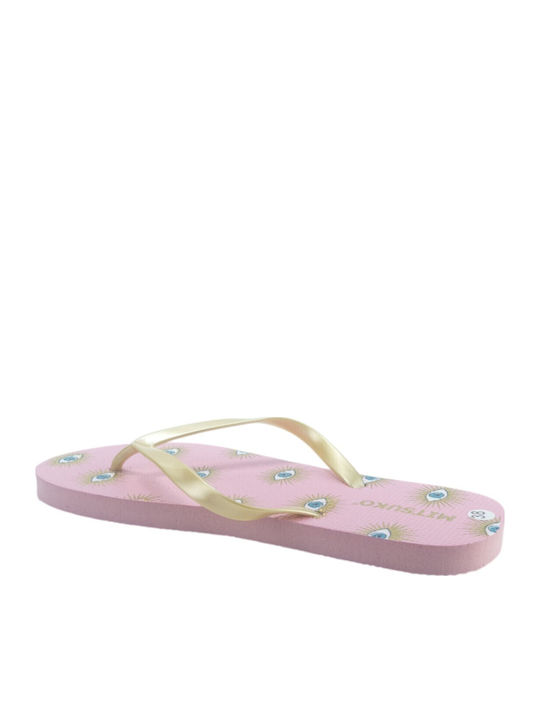 Kids' Sandals Pink