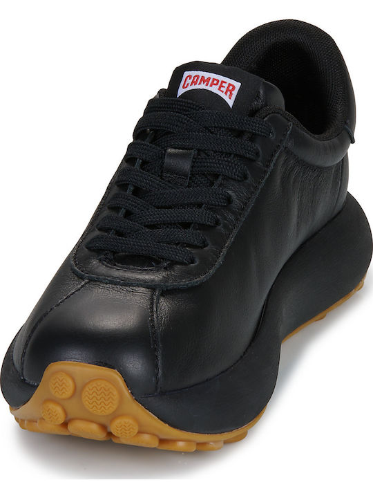 Pelotas Sneakers Black