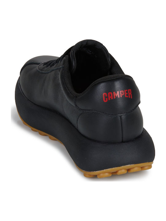 Pelotas Sneakers Black