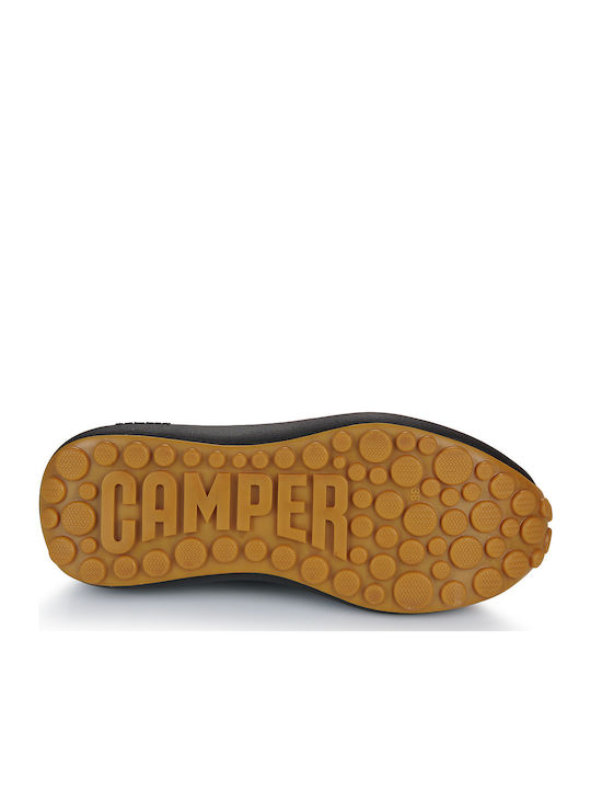 Pelotas Sneakers Black
