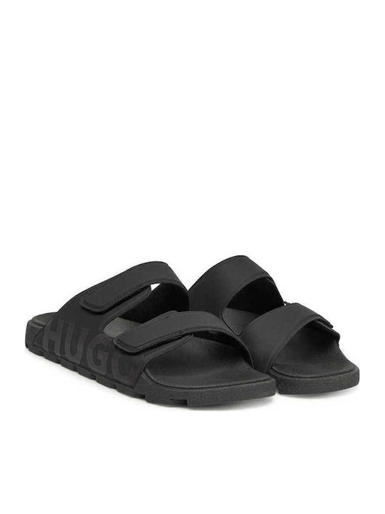 Evander Herrensandalen in Blau Farbe