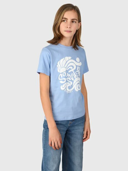 Tricou Pentru Copii Bluebell Freya