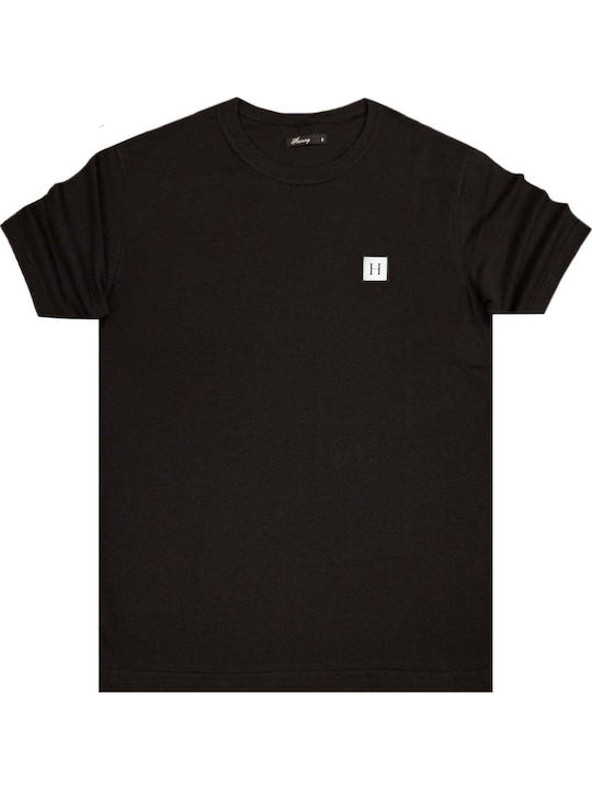 T-shirt Black