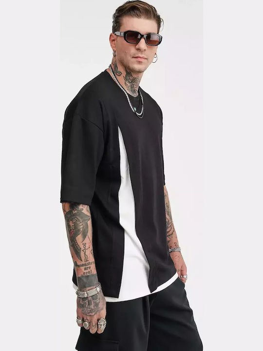 T-Shirt Black