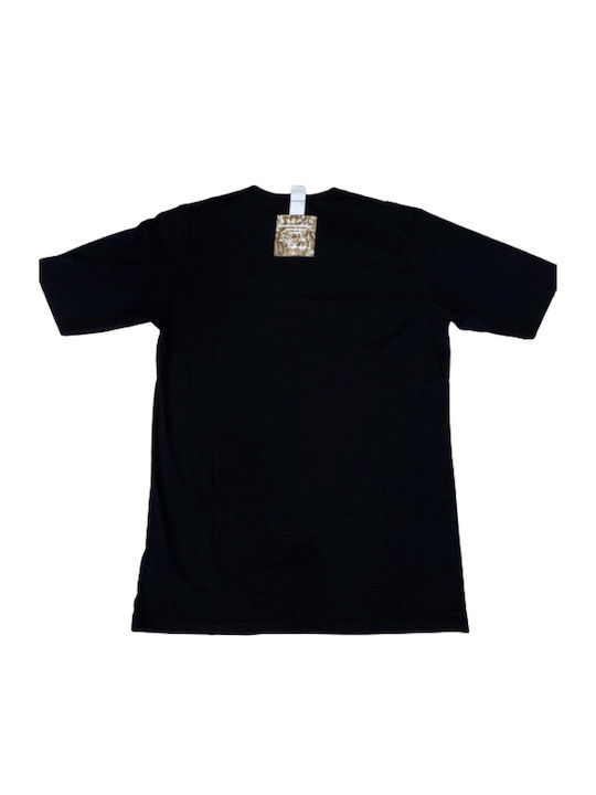T-Shirt Black