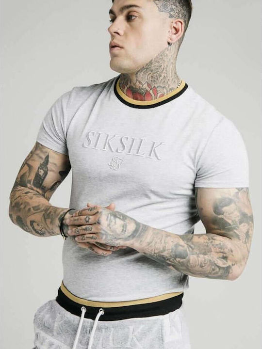 T-shirt Gray