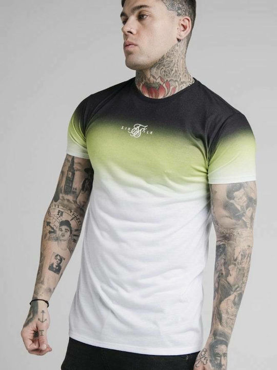 T-shirt Multicolour
