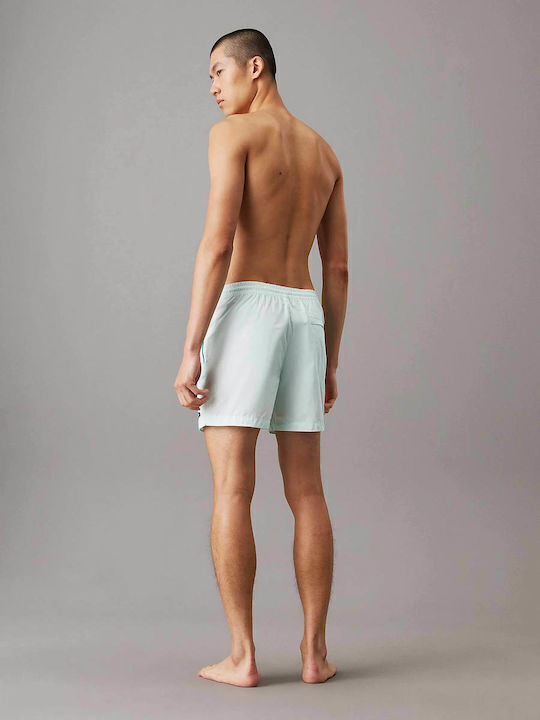 Herren Badebekleidung Shorts Lemon