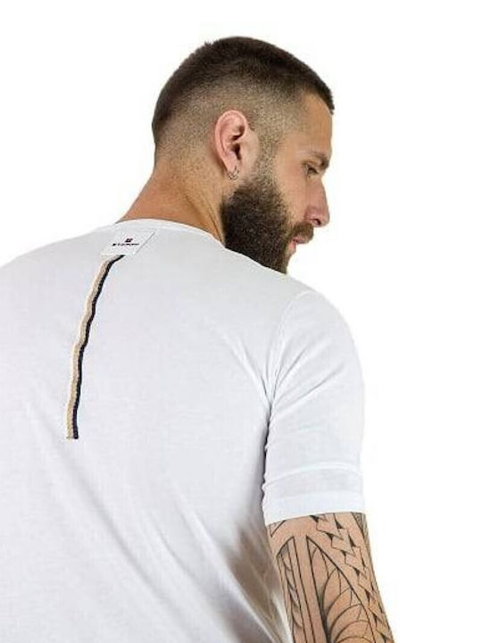 T-Shirt Weiß