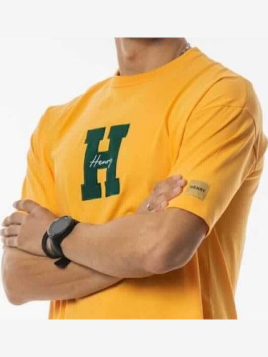 Henry Clothing