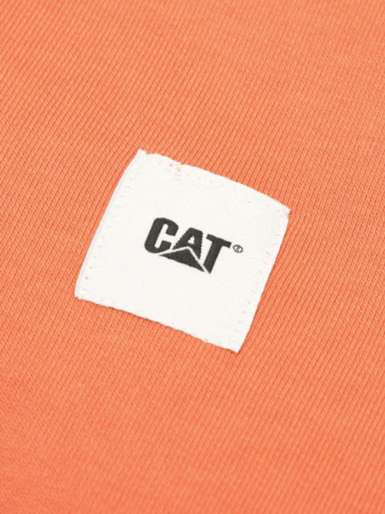 T-Shirt Orange Rust