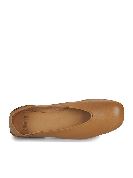 Ballerinas Myra Beige