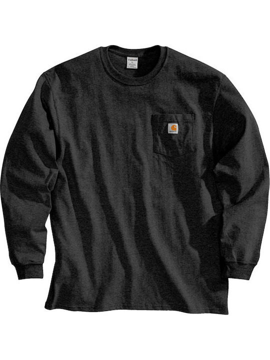 T-Shirt Schwarz