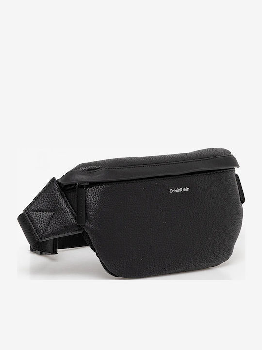 Must Waist Bag Black