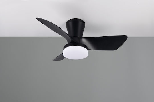 Trio Lighting με Φως Μαύρος