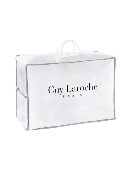 Guy Laroche Duvet Single Down 160x220cm Aclass 233 12 togs Togs